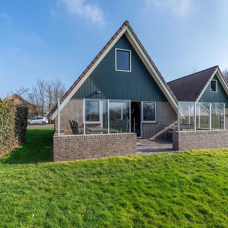 Вилла Nieuwlanderweg 75 Де-Вал Экстерьер фото